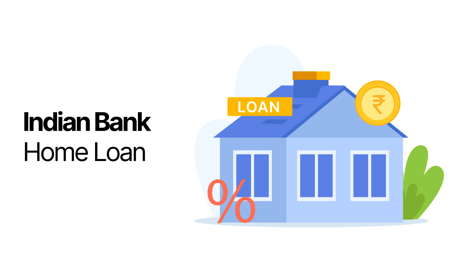 Indian Bank Home Loan